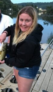 Mon County Sheriff's Office seeks information about missing teen
